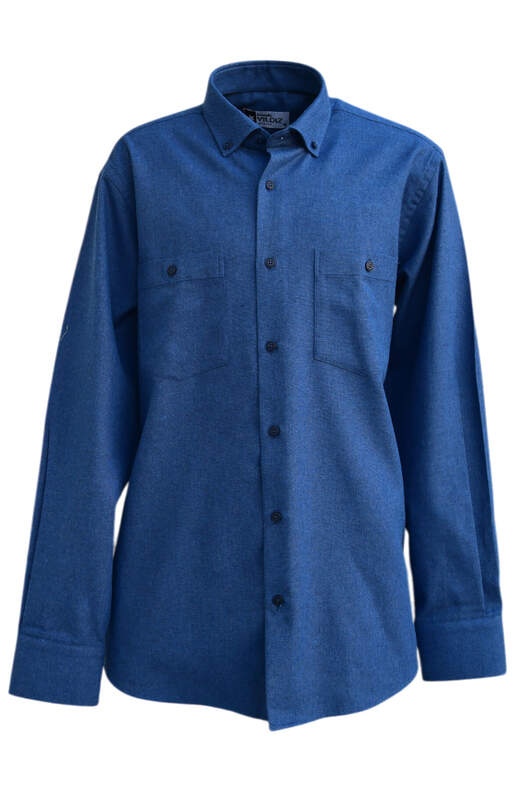 Koyu Mavi Kışlık Pamuklu Koyu Mavi Kışlık Pamuklu