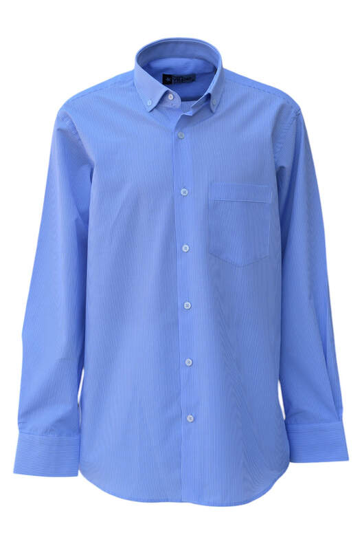 Mavi King Çizgi Mavi King Çizgi