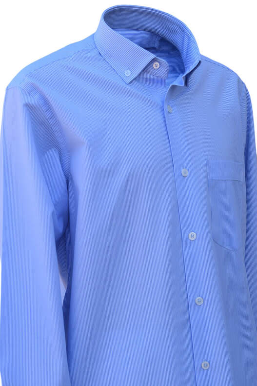 Mavi King Çizgi Mavi King Çizgi