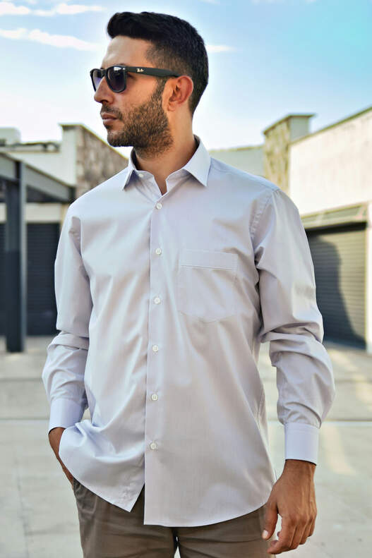 Gri Terikoton Gri Terikoton