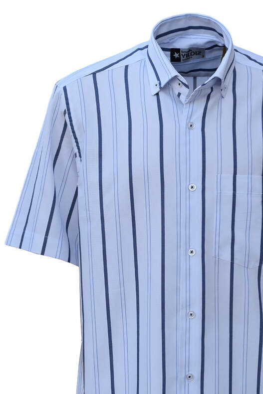 Beyaza Lacivert Mavi Çizgili Beyaza Lacivert Mavi Çizgili