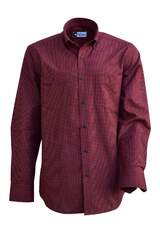 Kırmızı Siyah Pötikare