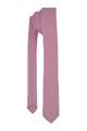 Classic Tie with Pink Handkerchief
