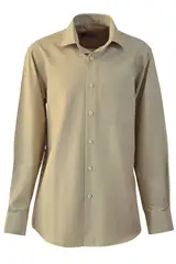 Beige Colour Oxford