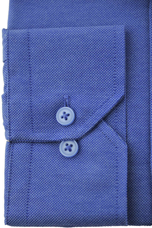 YILDIZ Classic Cut Men's Shirt