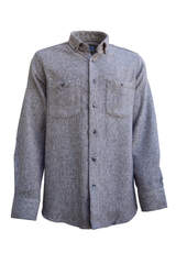 Kahve-Bej Kırçıllı Oduncu