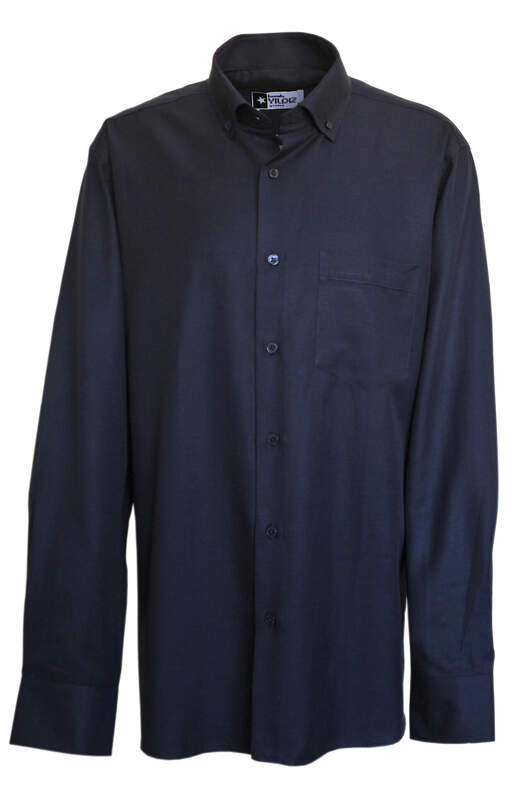 Lacivert Gabardin