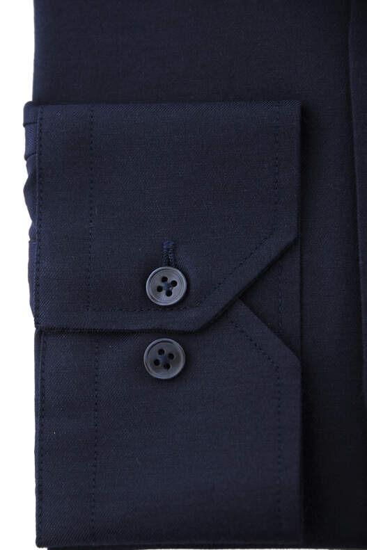 Lacivert Gabardin