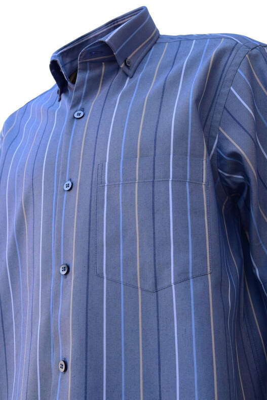 Mavi Üzeri Lacivert Mavi Sarı Beyaz Çizgili Mavi Üzeri Lacivert Mavi Sarı Beyaz Çizgili