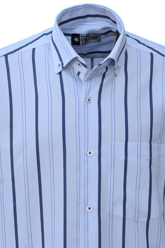 Beyaza Lacivert Mavi Çizgili Beyaza Lacivert Mavi Çizgili