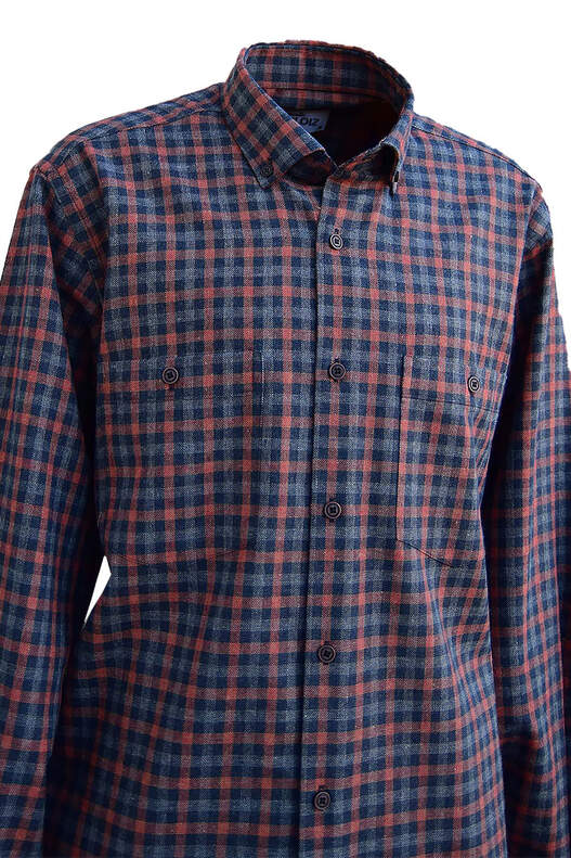 Koyu Lacivert Gri Kiremit Kışlık Pamuklu Koyu Lacivert Gri Kiremit Kışlık Pamuklu