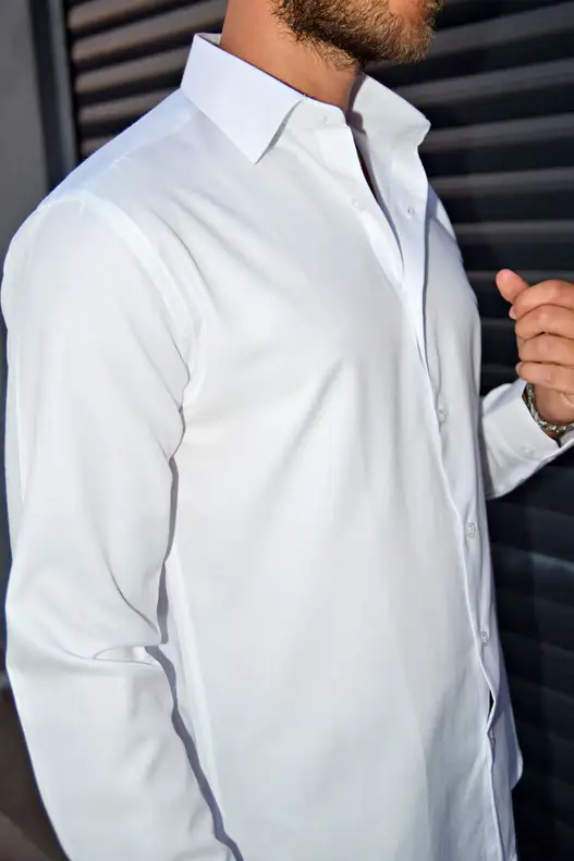 Beyaz Dar Kesim