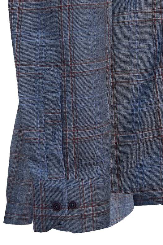 Gri Kiremit Kışlık Pamuklu Gri Kiremit Kışlık Pamuklu