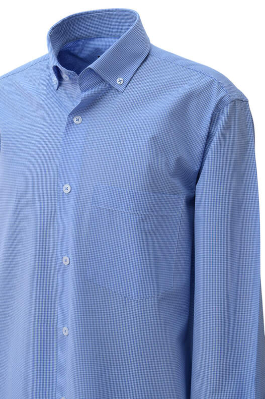 Beyaz Mavi Pötikare Desen Beyaz Mavi Pötikare Desen