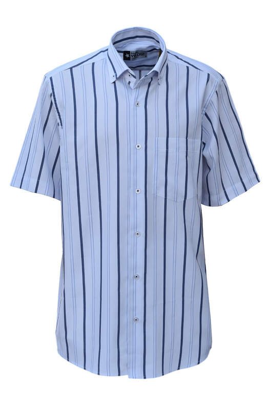 Beyaza Lacivert Mavi Çizgili Beyaza Lacivert Mavi Çizgili