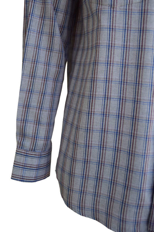 Bej Kiremit Mavi Ekose MEVSİMLİK Bej Kiremit Mavi Ekose MEVSİMLİK