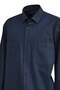 Lacivert Kışlık Pamuklu