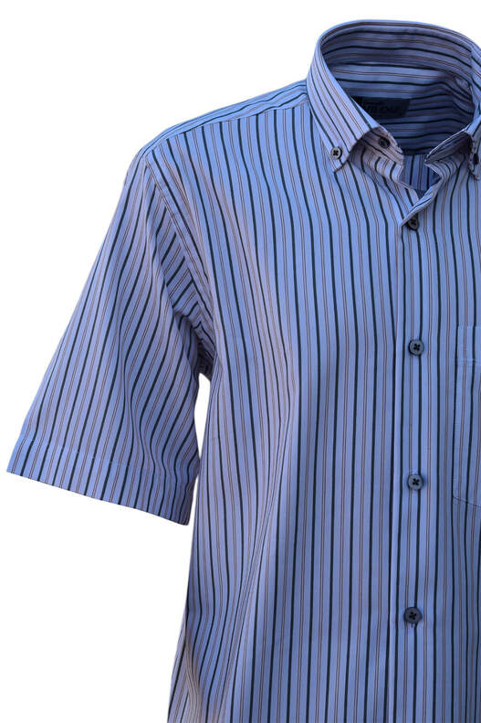 Beyaz Üzeri Haki Kiremit Çizgili Beyaz Üzeri Haki Kiremit Çizgili