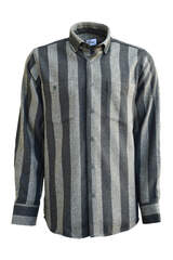 Yeşil Çizgili Oduncu