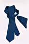 Saks Mavi Dokuma Kravat