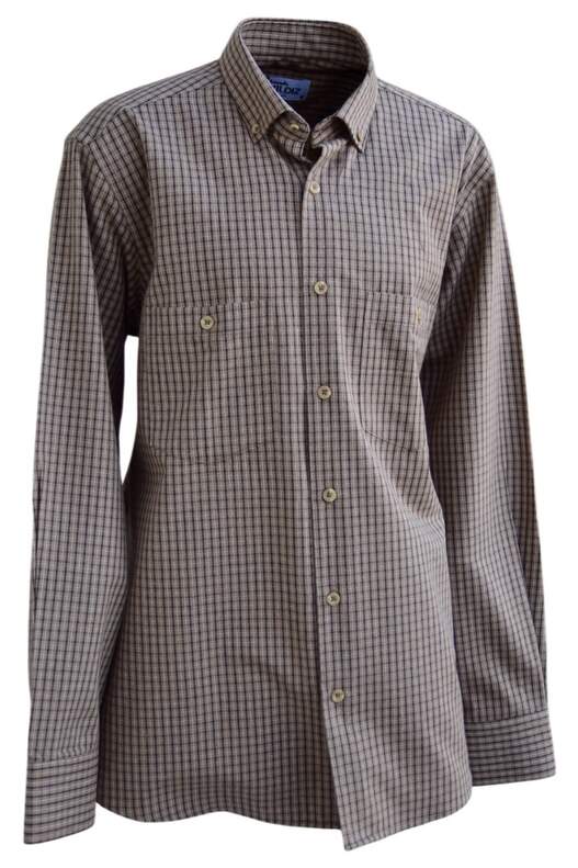 Bej Siyah Kareli Kışlık Pamuklu Bej Siyah Kareli Kışlık Pamuklu