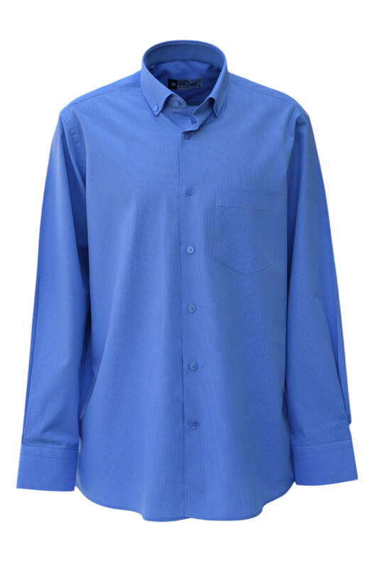 Orta Mavi Pötikare Desen Orta Mavi Pötikare Desen