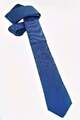 INDIGO BLUE WOVEN TIE
