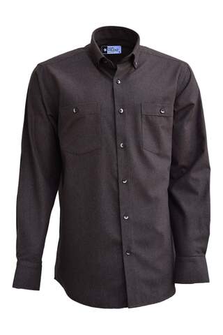 Koyu Kahverengi Kışlık Pamuklu