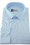 Yıldız Açık Mavi Klasik Kesim Erkek Gömlek