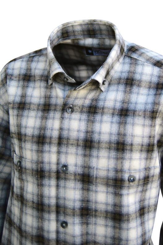 Krem Gri Kiremit Siyah Ekose Kışlık Pamuklu Krem Gri Kiremit Siyah Ekose Kışlık Pamuklu