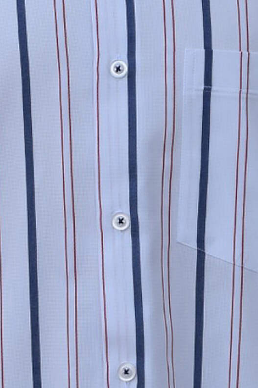 Beyaz Zemine Lacivert Kırmızı Çizgili Beyaz Zemine Lacivert Kırmızı Çizgili